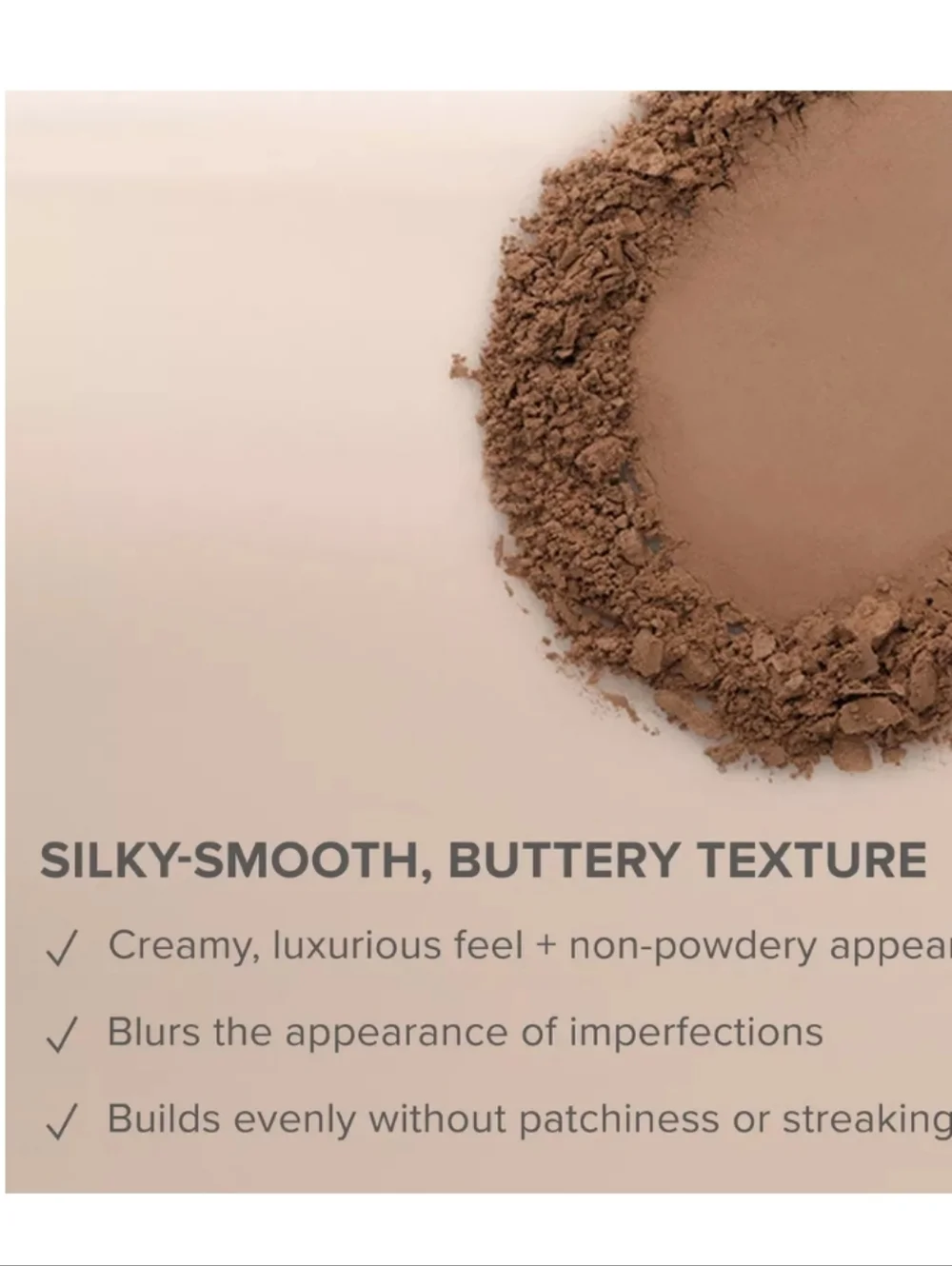 Anastasia Beverly Hills Smooth Blur Bronzer
